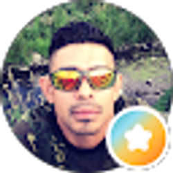 Profile photo of Alberto Espinoza