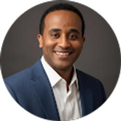 Profile photo of Yonas Tesh