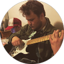 Profile photo of Connor Sheffield