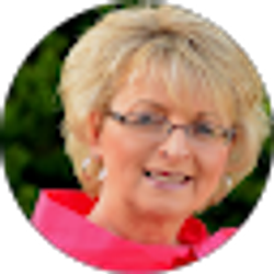 Profile photo of Sally Smith