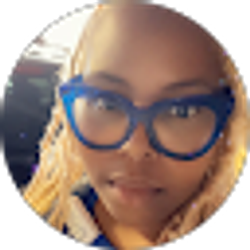 Profile photo of Parada Graham