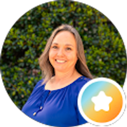 Profile photo of Michelle Gourley