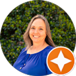 Profile photo of Michelle Gourley