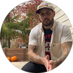 Profile photo of Michael Hanson