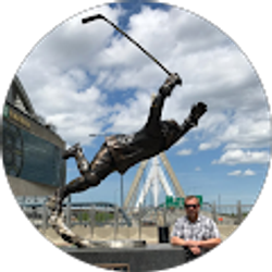 Profile photo of Shawn Hass