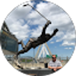 Profile photo of Shawn Hass