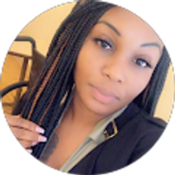 Profile photo of Penny Judie