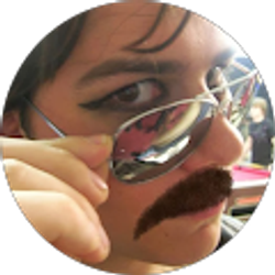 Profile photo of Alec Mayes