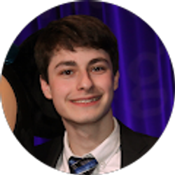 Profile photo of Benjamin Ziemann