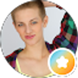 Profile photo of Hannah Becker