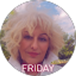 Profile photo of Nicole Ohare