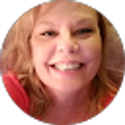 Profile photo of Deborah Chambers
