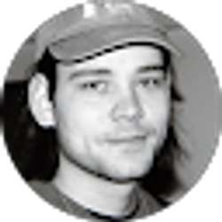 Profile photo of Elias Lunsford