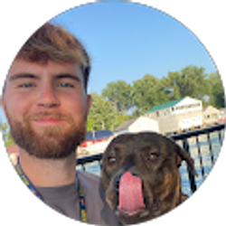 Profile photo of Matthew Piotrowski