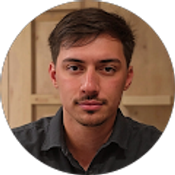 Profile photo of Tanner Yates