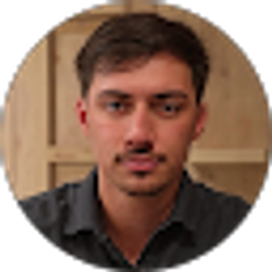 Profile photo of Tanner Yates