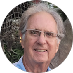 Profile photo of Steve Schulz