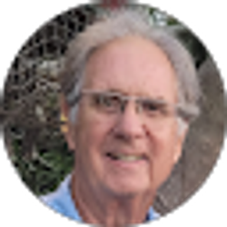 Profile photo of Steve Schulz