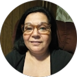 Profile photo of Evelyn Negron