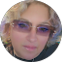 Profile photo of Christina Mader