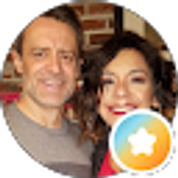 Profile photo of Andrew & Maria White