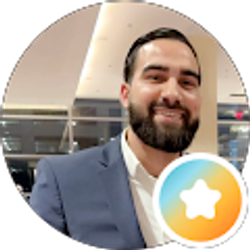 Profile photo of Mohammad Iyad