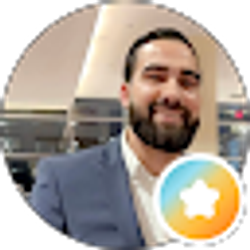 Profile photo of Mohammad Iyad