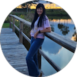 Profile photo of Rachel McDonald