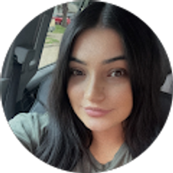 Profile photo of Claudia Espinoza