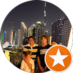 Profile photo of Christina Zaidi