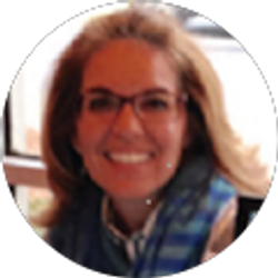 Profile photo of Wendy Rene