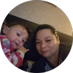 Profile photo of Nancy Suarez