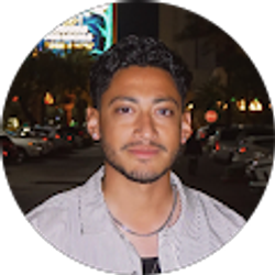 Profile photo of Luis Amaya