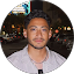 Profile photo of Luis Amaya