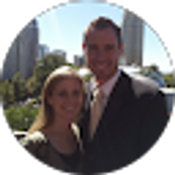 Profile photo of Jared Seegrist