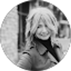 Profile photo of Pamela Brown