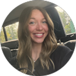 Profile photo of Alyssa Spears