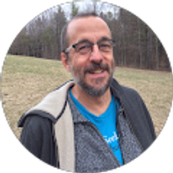 Profile photo of Chuck Schobert