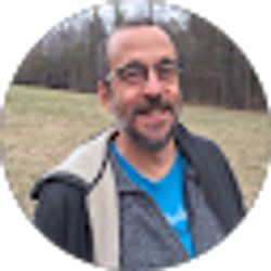 Profile photo of Chuck Schobert