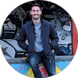 Profile photo of Tyler Coster