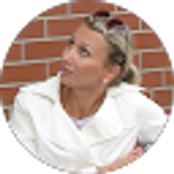 Profile photo of Lana Blinova