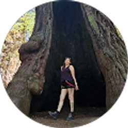 Profile photo of Rachael Guevara