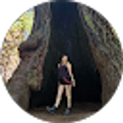 Profile photo of Rachael Guevara