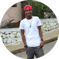 Profile photo of Nick Alexandre