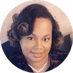 Profile photo of ChaRon Mosley