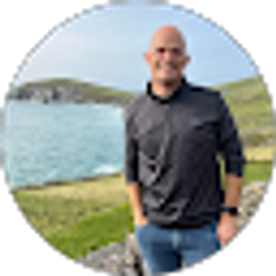 Profile photo of Kevin Flory