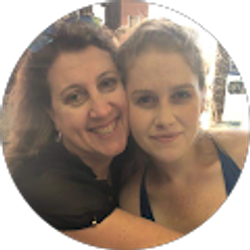 Profile photo of Suzannah Ward