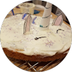 Profile photo of Mary Ann Palchikoff