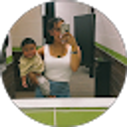 Profile photo of Jacqueline Ramirez