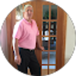 Profile photo of Bruce Comly